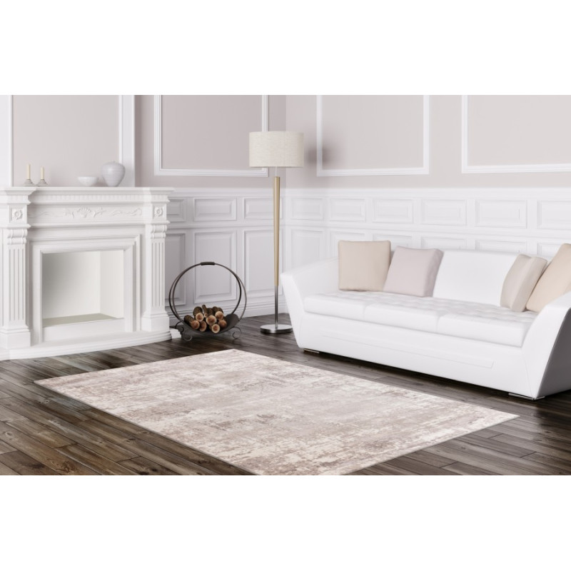 Dywan Lalee PIERRE CARDIN Paris 503 taupe