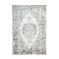 Dywan Lalee PIERRE CARDIN Paris 504 blue