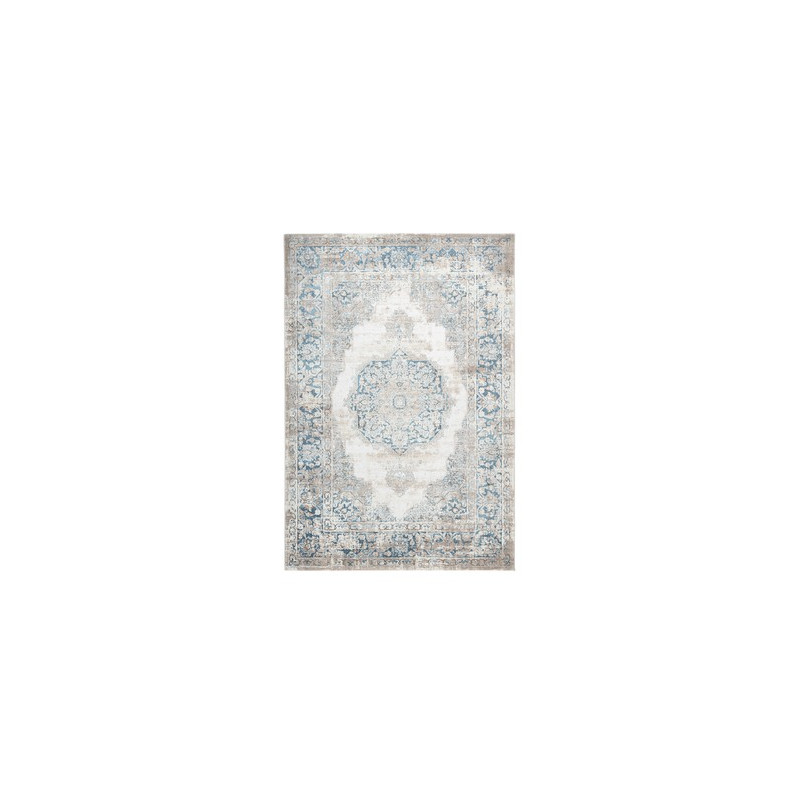 Dywan Lalee PIERRE CARDIN Paris 504 blue