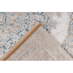Dywan Lalee PIERRE CARDIN Paris 504 blue