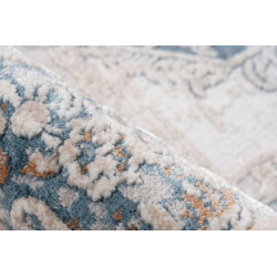 Dywan Lalee PIERRE CARDIN Paris 504 blue