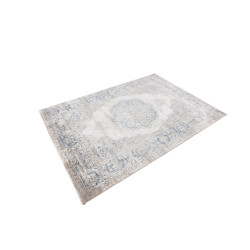 Dywan Lalee PIERRE CARDIN Paris 504 blue