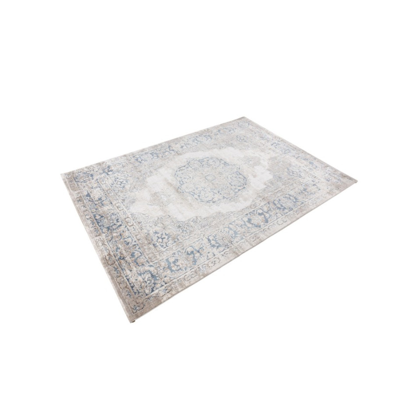 Dywan Lalee PIERRE CARDIN Paris 504 blue