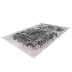 Dywan Lalee PIERRE CARDIN Versailles 901 silver