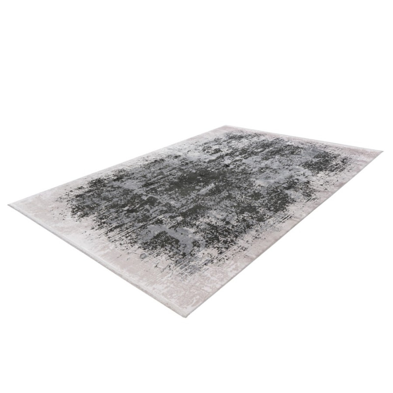 Dywan Lalee PIERRE CARDIN Versailles 901 silver