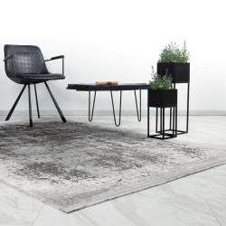 Dywan Lalee PIERRE CARDIN Versailles 901 silver