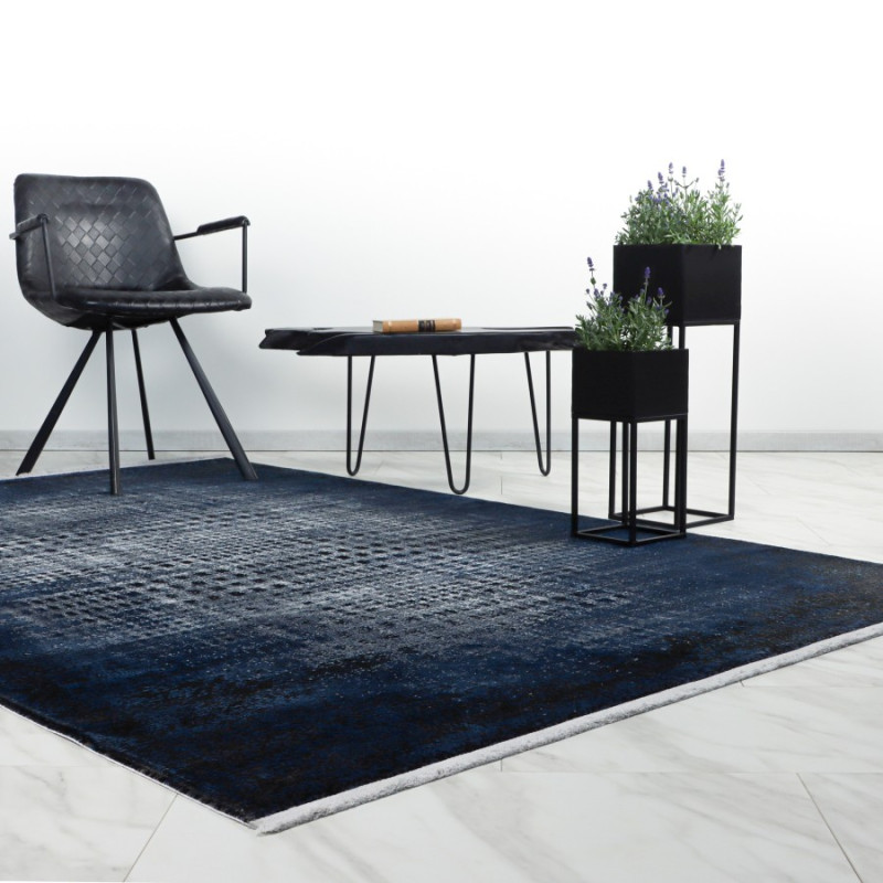 Dywan Lalee PIERRE CARDIN Versailles 902 blue