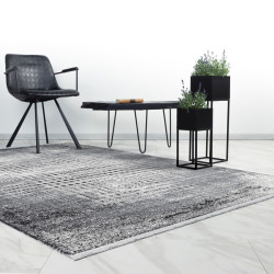 Dywan Lalee PIERRE CARDIN Versailles 902 silver