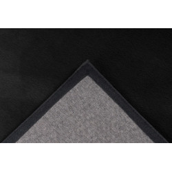 Dywan Lalee Hides Paradise 400 graphite Dywan Lalee Hides Paradise 400 graphite