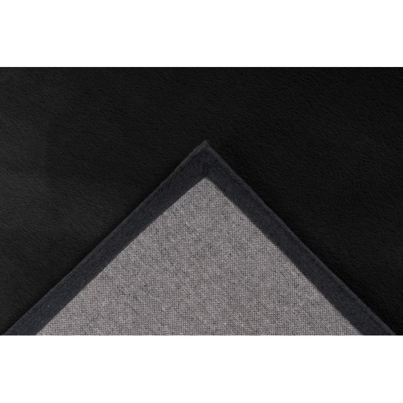 Dywan Lalee Hides Paradise 400 graphite Dywan Lalee Hides Paradise 400 graphite