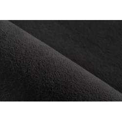 Dywan Lalee Hides Paradise 400 graphite Dywan Lalee Hides Paradise 400 graphite