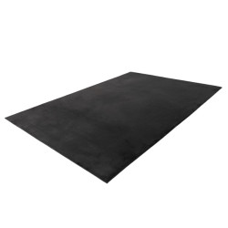 Dywan Lalee Hides Paradise 400 graphite Dywan Lalee Hides Paradise 400 graphite