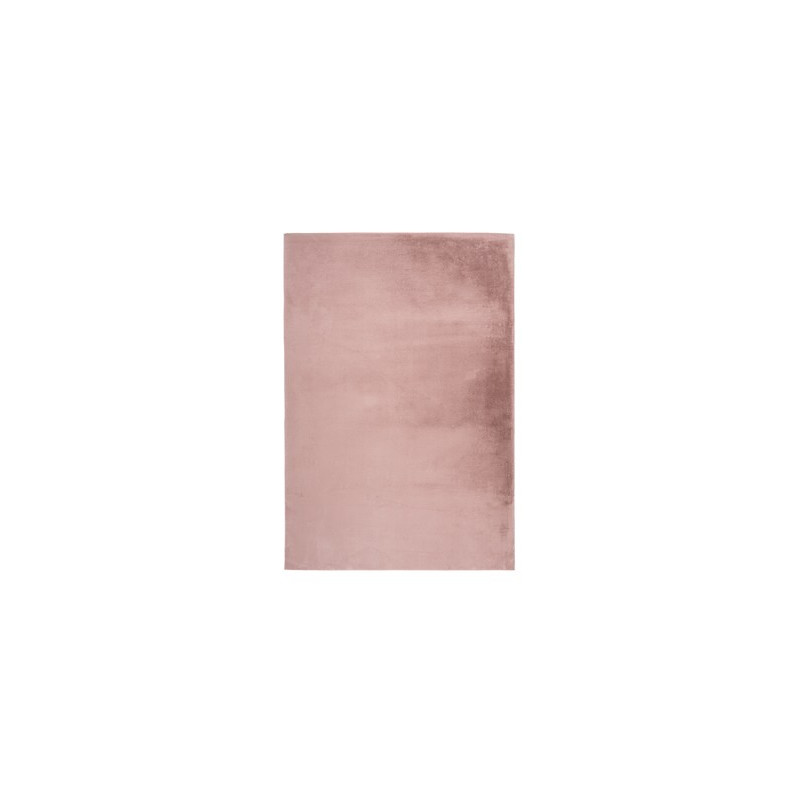 Dywan Lalee Hides Paradise 400 pastel pink