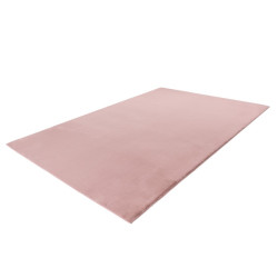 Dywan Lalee Hides Paradise 400 pastel pink