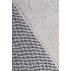 Dywan Skandi Kids A1097A CREAM/CREAM 125x170cm