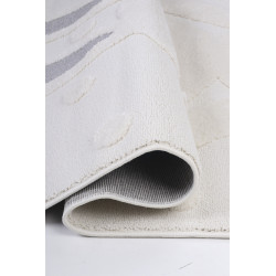 Dywan Skandi Kids A1097A CREAM/CREAM 125x170cm