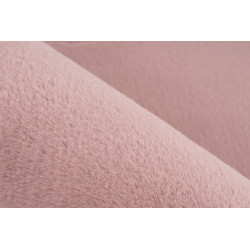 Dywan Lalee Hides Paradise 400 pastel pink