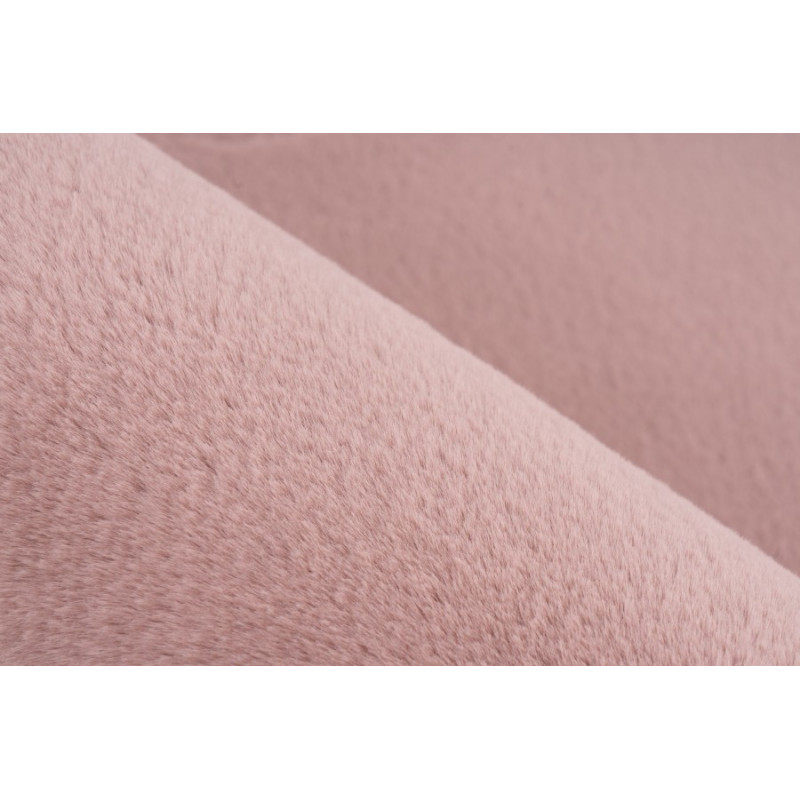 Dywan Lalee Hides Paradise 400 pastel pink