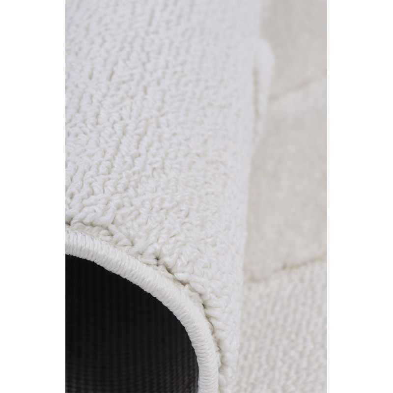 Dywan Skandi Kids A1097A CREAM/CREAM 125x170cm