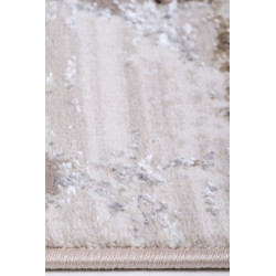 Dywan Safir 166 CREAM/D.BEIGE 133x190cm