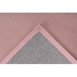 Dywan Lalee Hides Paradise 400 pastel pink