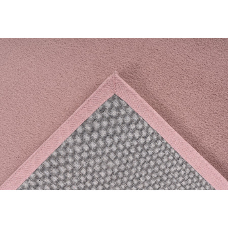 Dywan Lalee Hides Paradise 400 pastel pink