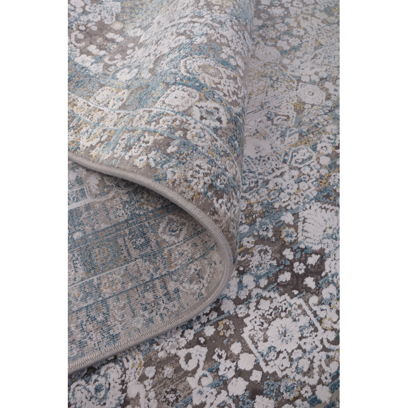 Dywan Aspen M312B BLUE 80x150cm