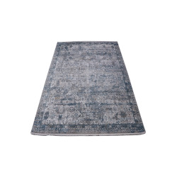 Dywan Aspen M312B BLUE 80x150cm