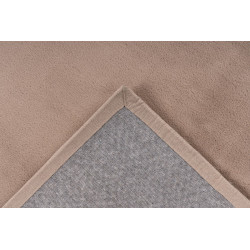 Dywan Lalee Hides Paradise 400 taupe Dywan Lalee Hides Paradise 400 taupe