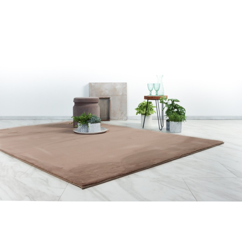Dywan Lalee Hides Paradise 400 taupe Dywan Lalee Hides Paradise 400 taupe