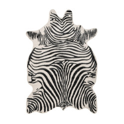 Dywan Lalee Hides Rodeo 200 zebra