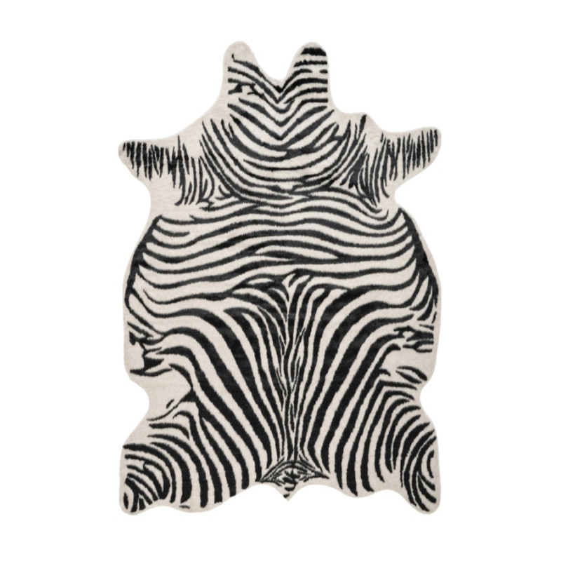 Dywan Lalee Hides Rodeo 200 zebra