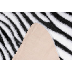 Dywan Lalee Hides Rodeo 200 zebra