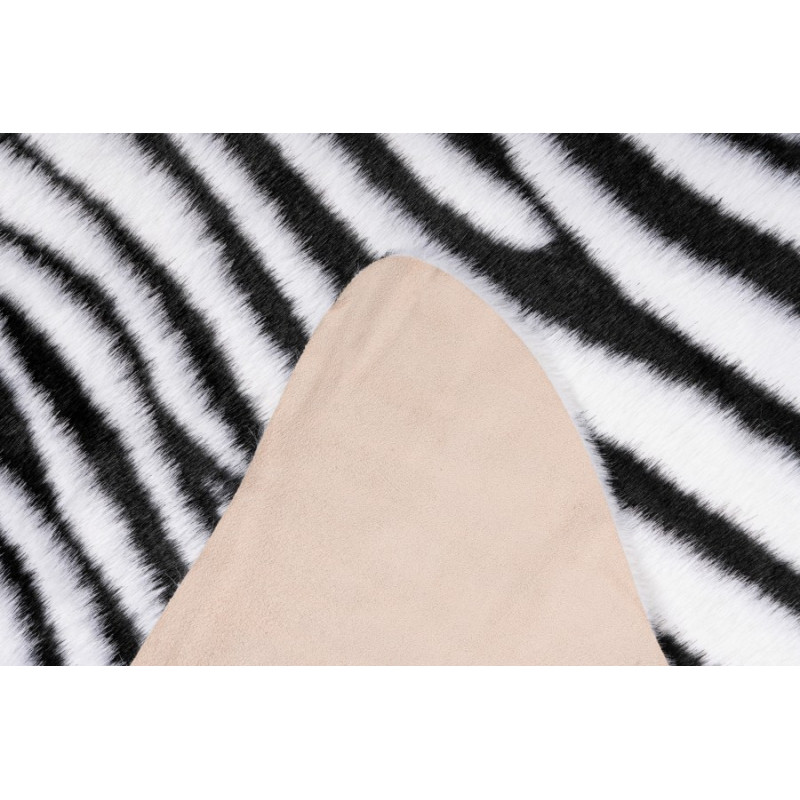 Dywan Lalee Hides Rodeo 200 zebra