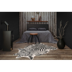 Dywan Lalee Hides Rodeo 200 zebra