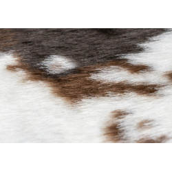 Dywan Lalee Hides Rodeo 201 cow