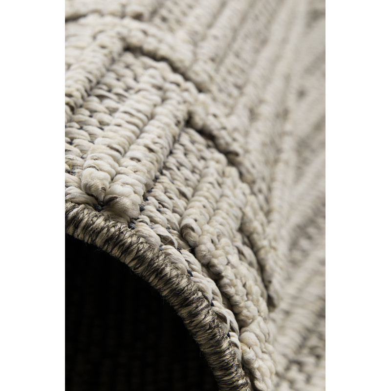 Dywan Panorama 8285 L.GREY/BEIGE 80x150cm