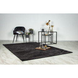 Dywan Ligne Lalee Comfy 700 black