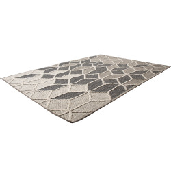 Dywan Panorama 8429 L.GREY/D.GREY 80x150cm Dywan Panorama 8429 L.GREY/D.GREY 80x150cm