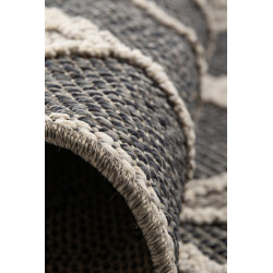 Dywan Panorama 8429 L.GREY/D.GREY 60x100cm Dywan Panorama 8429 L.GREY/D.GREY 60x100cm