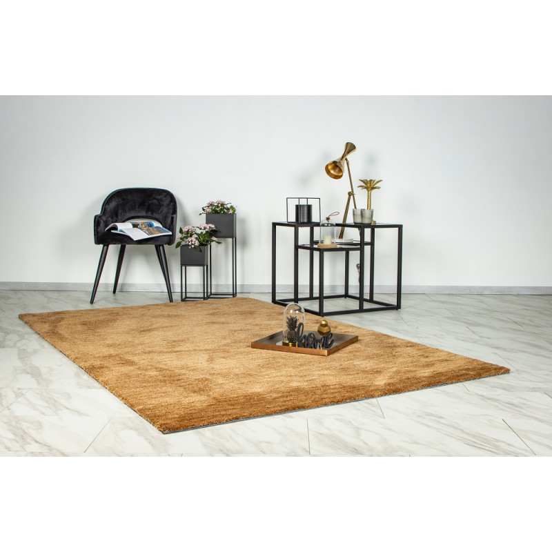 Dywan Ligne Lalee Comfy 700 camel Dywan Ligne Lalee Comfy 700 camel