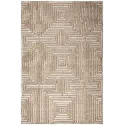 Dywan Panorama 8435 L.BEIGE/IVORY 120x170cm