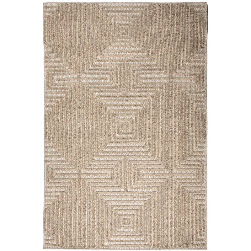 Dywan Panorama 8435 L.BEIGE/IVORY 120x170cm