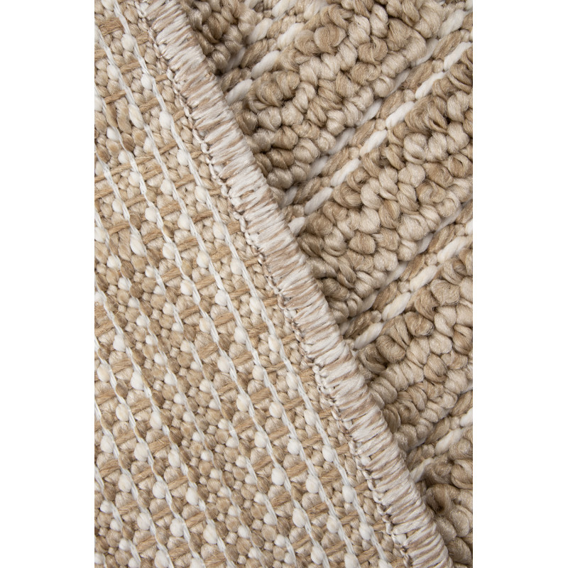 Dywan Panorama 8435 L.BEIGE/IVORY 120x170cm