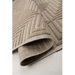 Dywan Panorama 8435 L.BEIGE/IVORY 120x170cm