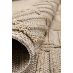 Dywan Panorama 8435 L.BEIGE/IVORY 120x170cm