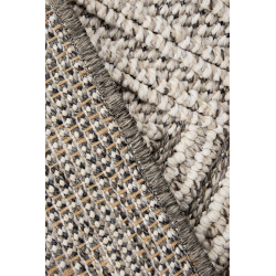 Dywan Panorama 8435 L.GREY/D.GREY 80x150cm