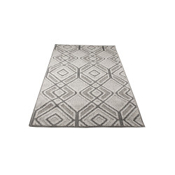 Dywan Panorama 8437 L.GREY/D.GREY 60x100cm