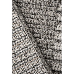 Dywan Panorama 8440 L.GREY/D.GREY 80x150cm