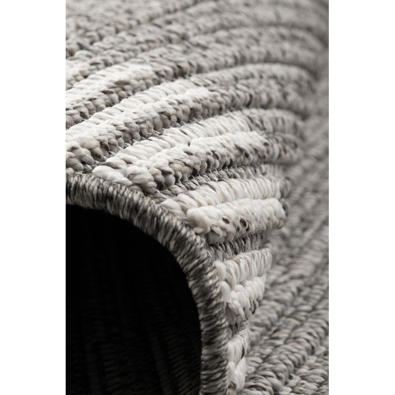 Dywan Panorama 8440 L.GREY/D.GREY 60x100cm